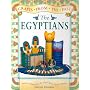 The Egyptians (Crafts from the Past)