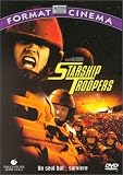 Revue Warner Home Vidéo  / Starship troopers