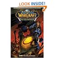 World of Warcraft Comic 02. Aschenbringer