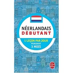 N�erlandais d�butant