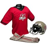 Franklin Tampa Bay Buccaneers Youth Uniform Set