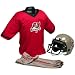 Franklin Tampa Bay Buccaneers Youth Uniform Set