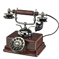 Crosley Sultan Phone - Cherry