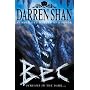 Bec: Screams in the Dark... (The Demonata)