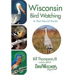 Wisconsin Bird Watching: A Year-Round Guide