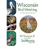 Wisconsin Bird Watching: A Year-Round Guide