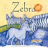 Little zebra
