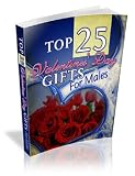 Top 25 Valentine’s Day Gifts for Men