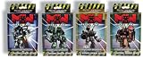 Mechwarrior: Dark Age Booster