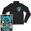 NEW MEXICAN DISASTER SQUAD - Prayer - Black Jogger Fleece