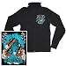 NEW MEXICAN DISASTER SQUAD - Prayer - Black Jogger Fleece
