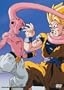 DragonBall Z: Kid Buu Saga