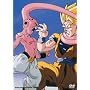 DragonBall Z: Kid Buu Saga