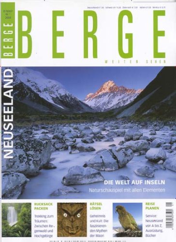 Berge