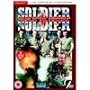 Soldier Soldier - The Complete Series 3 [DVD]