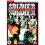 Soldier Soldier - The Complete Series 3 [DVD]