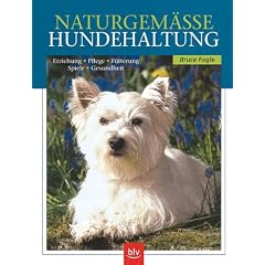 Naturgem��e Hundehaltung