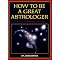 A Working Astrologer's Library