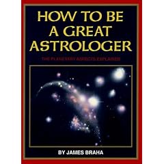 How to Be a Great Astrologer: The Planetary Aspects Explained