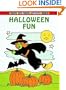 Halloween Fun (Beginners Activity Books)