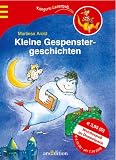 Wendemini Kleine Gespenstergeschichten / Kleine Monstergeschichten - Marliese Arold