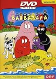Eigenschaften Rene Liebermann Tonträger  / Barbapapa Vol. 3