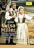 DVD : Verdi - Luisa Miller