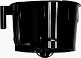 Mr. Coffee 107832-000-000 Inner Brew Basket, Black