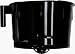 Kitchen & Housewares : Mr. Coffee 107832-000-000 Inner Brew Basket, Black