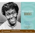 Essential Brooks CD by  Gwendolyn Brooks
