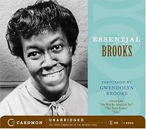 Essential Brooks Unabridged Cd