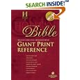 Holy Bible: Holman Christian Standard Bible, Burgundy, Imitation Leather by 