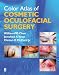 Books : Color Atlas of Cosmetic Oculofacial Surgery