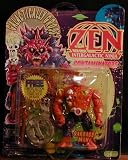 Garbage Man From Zen Men (1991)