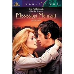 Mississippi Mermaid by 