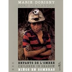 Enfants de l'ombre