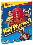 KNOWLEDGE ADVENTURE X KID PHONICS 1.0 SITE LICENSE (HAVCD28030WMAE)