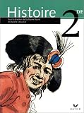 Histoire : Manuel, 2nd