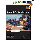 Research for Development: A Practical Guide by  Sophie Laws