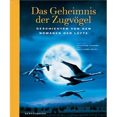 Das Geheimnis der Zugv�gel