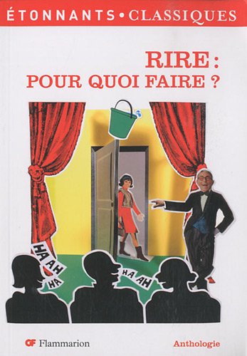 Rire : pour quoi faire ?