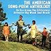 American Song-Poem Anthology