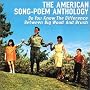 American Song-Poem Anthology American Song-Poem Anthology