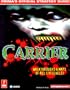 Carrier (Prima's Official Strategy Guide)