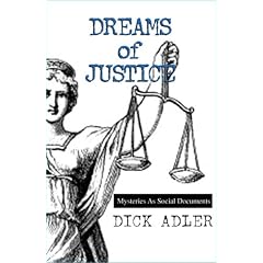 Dreams of Justice: Mysteries as Social Documents