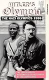 Hitler`s Olympia - The Nazi Olympics 1936
