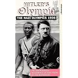 Hitler's Olympia: Tha Nazi Olympics 1936 [VHS]by Hitler's Olympia - the...