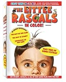 Little Rascals in COLOR! Box Set (3pc)