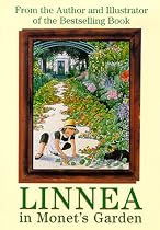 Buy Linnea in Monet's Garden Online..