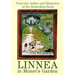 Linnea in Monet's Garden [Import USA Zone 1]